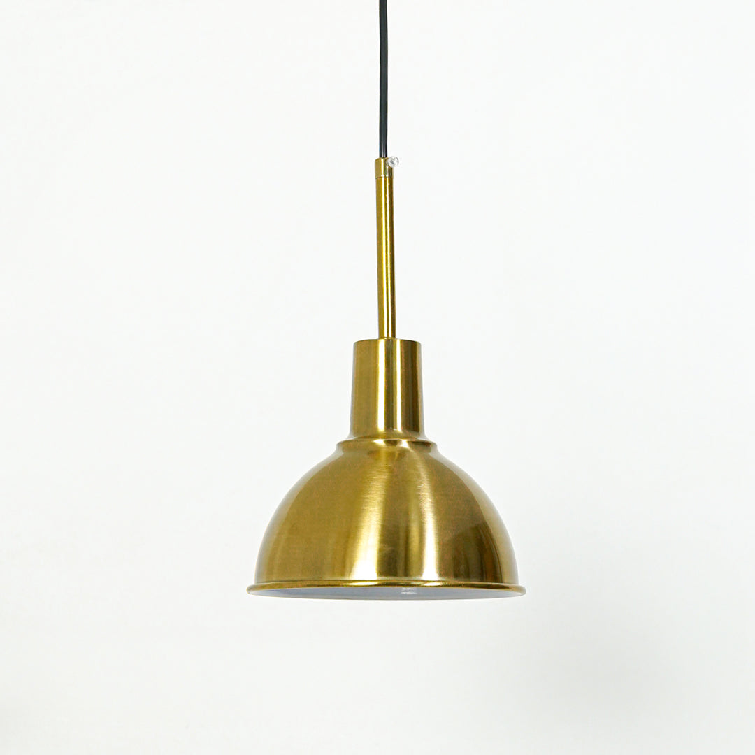 Baku Vintage Pendant Light