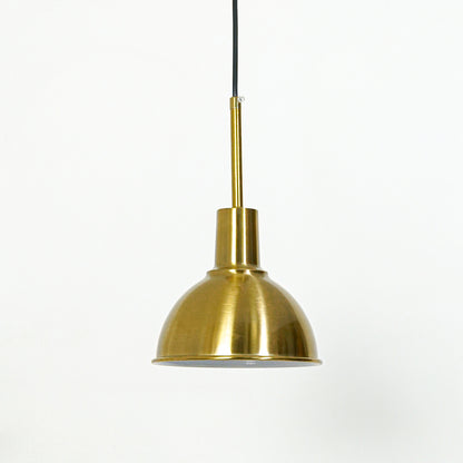 Baku Vintage Pendant Light