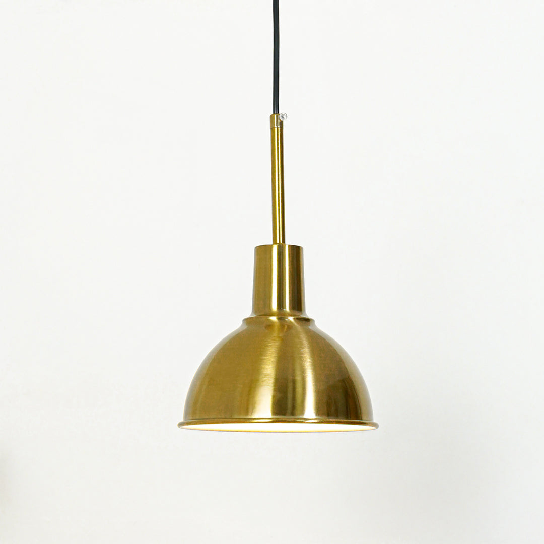 Baku Vintage Pendant Light