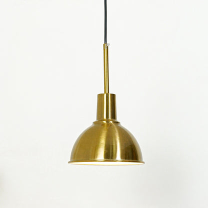 Baku Vintage Pendant Light
