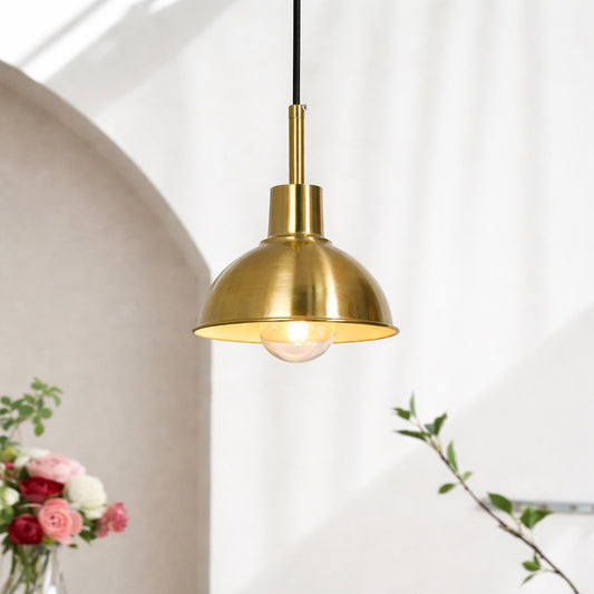 Baku Vintage Pendant Light