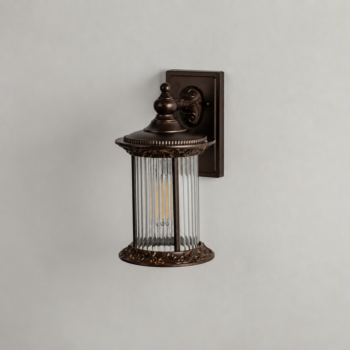 Bella Outdoor Wall Lamp