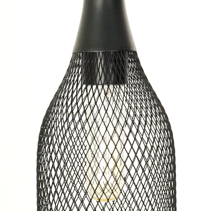 Bergen Bottleneck Pendant Light