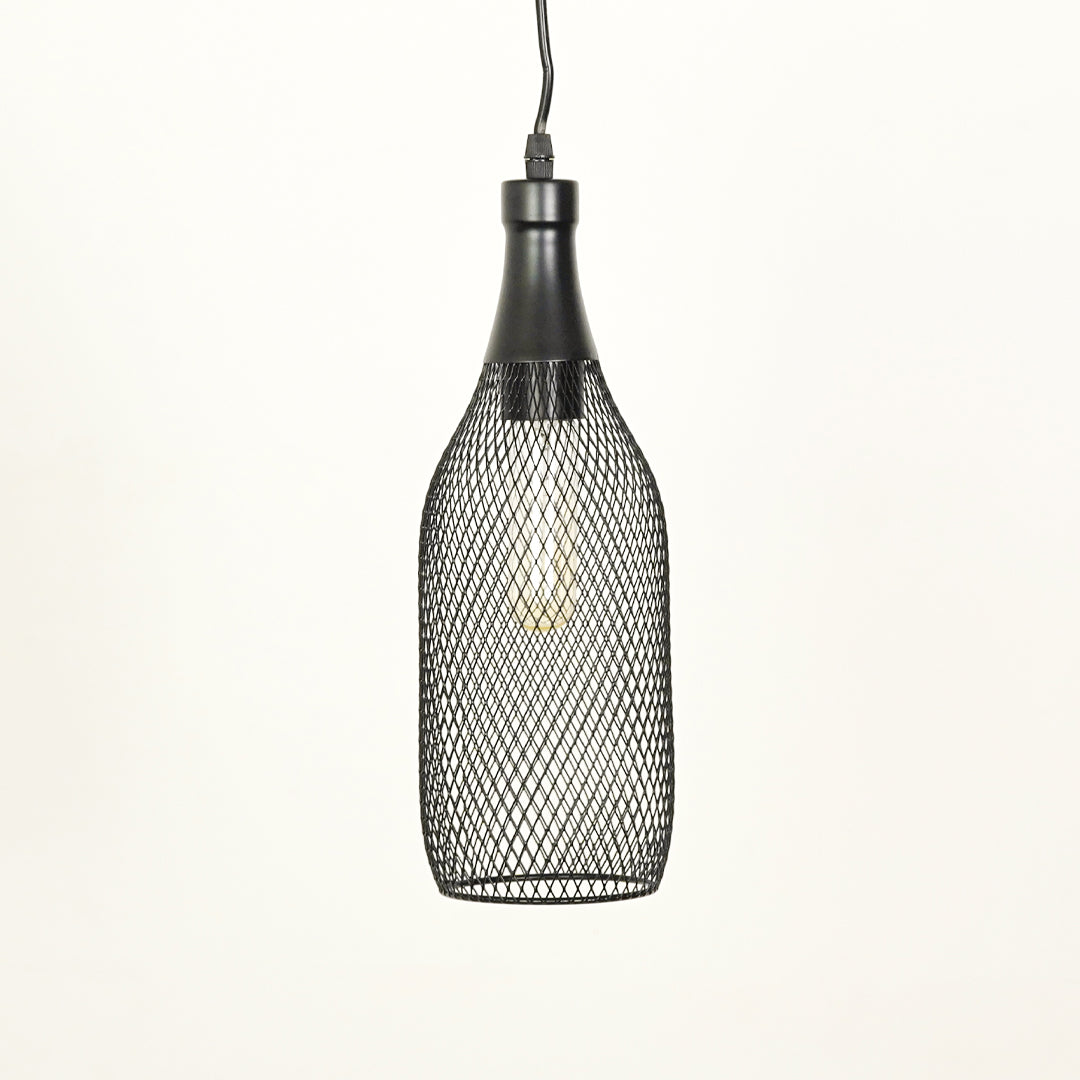 Bergen Bottleneck Pendant Light