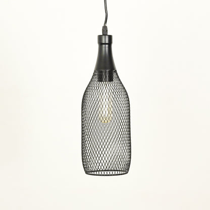 Bergen Bottleneck Pendant Light