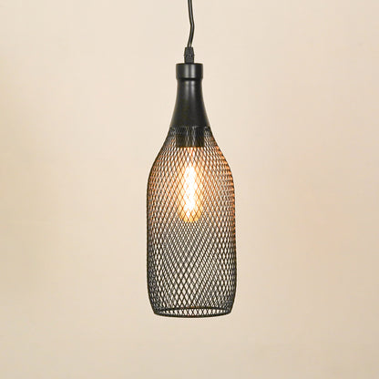 Bergen Bottleneck Pendant Light