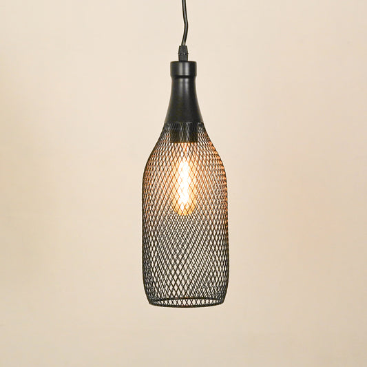 Bergen Bottleneck Pendant Light