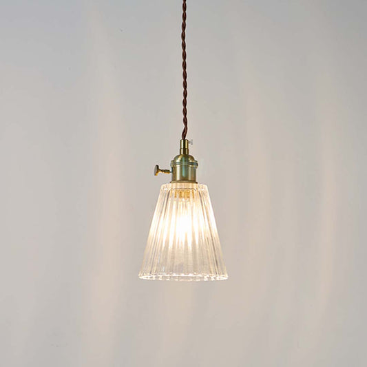 Bimbo Glass Hanging Light