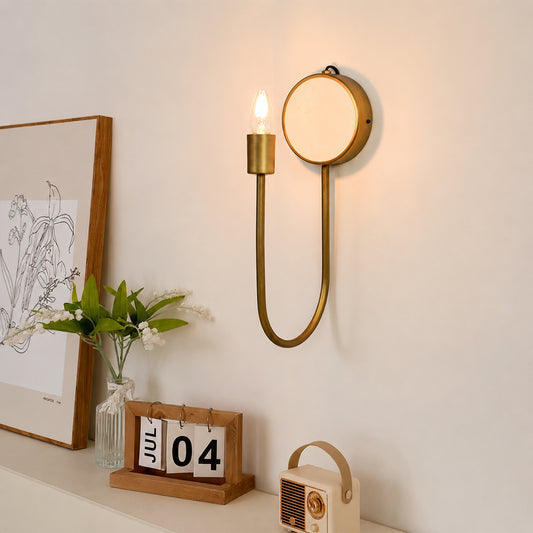 Borealis Wall Light