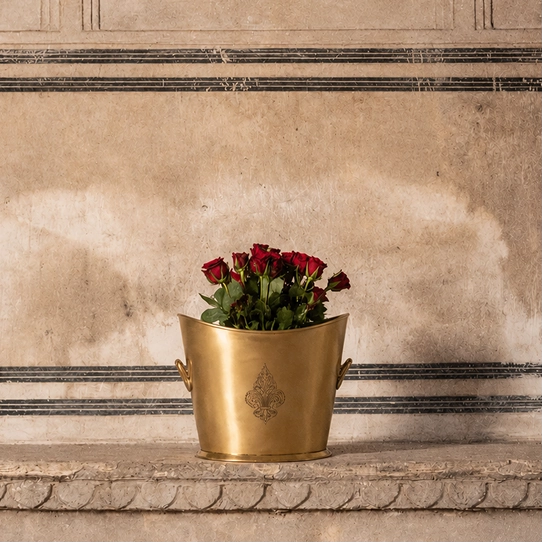 Brass Decorative Items