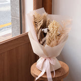 Brunette Mix Flower Bouquet