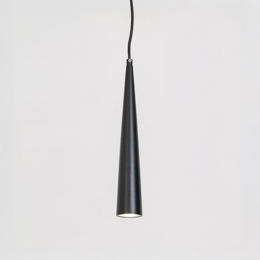 Brysun Pendant Light - Black