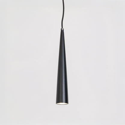 Brysun Pendant Light - Black