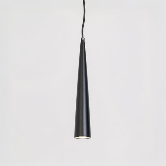 Brysun Pendant Light - Black