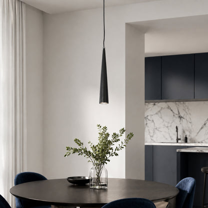 Brysun Pendant Light - Black