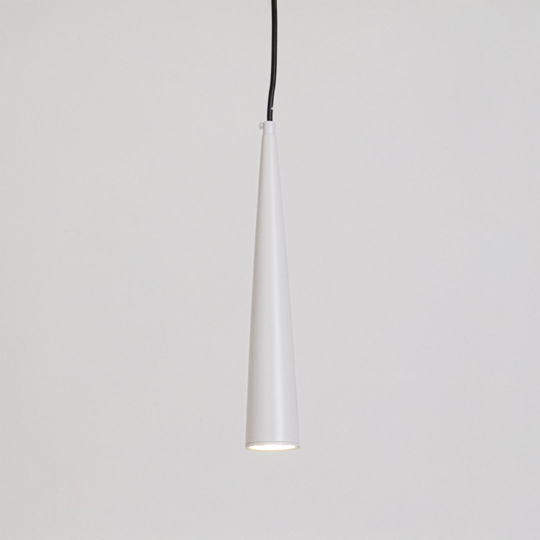 Brysun Pendant Light - White