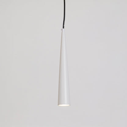 Brysun Pendant Light - White