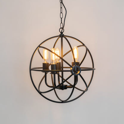 Calistoga 5-Light Chandelier