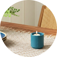Candle Holders