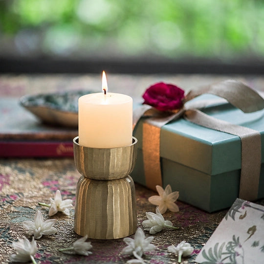 Candle Holders