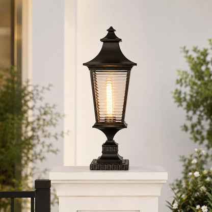 Carson Outdoor Gate Light