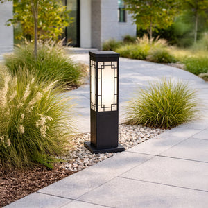 Chamberlin Garden Outdoor Pathway Light