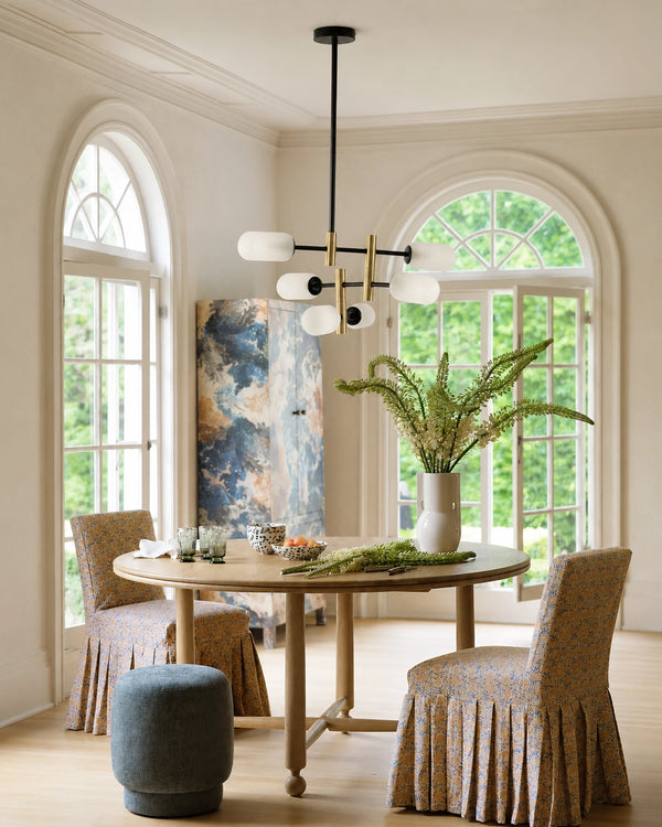 Chandeliers