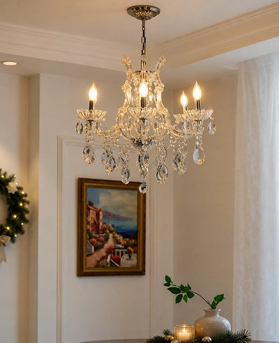 Chandeliers