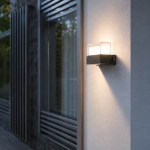 Coastal Outdoor Wall Light - Small