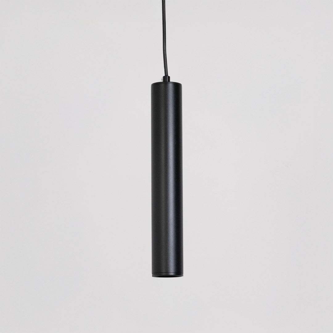 Condo Pendant Light - Black