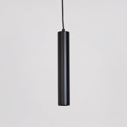 Condo Pendant Light - Black