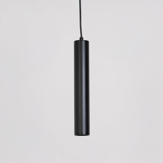 Condo Pendant Light - Black