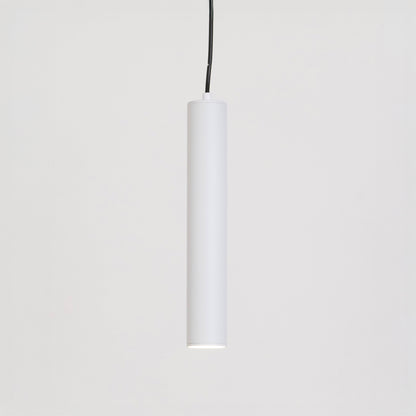 Condo Pendant Light - White