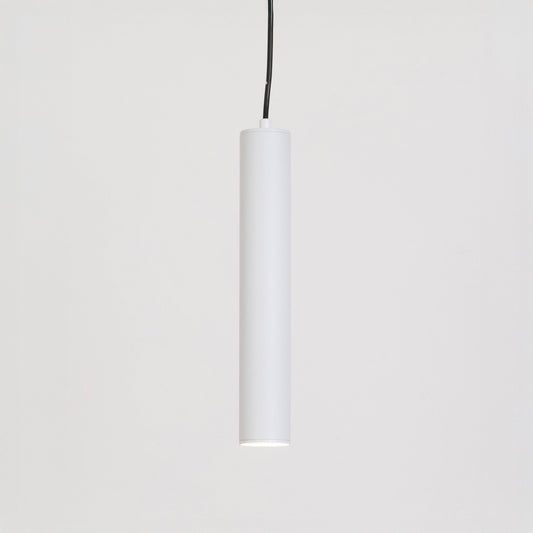 Condo Pendant Light - White