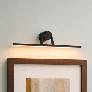 Cypress Picture Light - Black