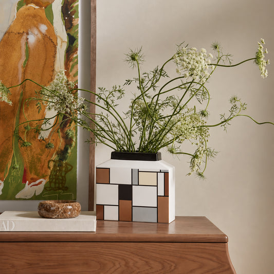Dario Vase - Small