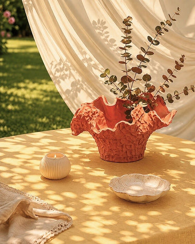 Decorative Vases