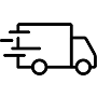 PAN India Delivery
