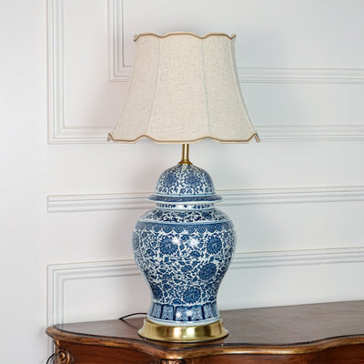 Delya Table Lamp