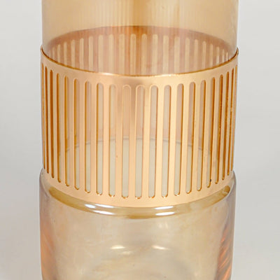 Derifa Glass Vase - Large