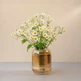 Derifa Glass Vase - Small