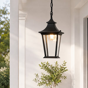Dixon Outdoor Hanging Light