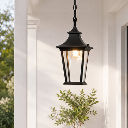 Dixon Outdoor Hanging Light