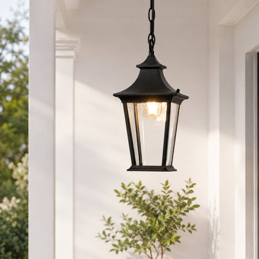 Dixon Outdoor Hanging Light