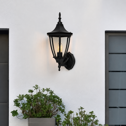 Dixon Outdoor Wall Light