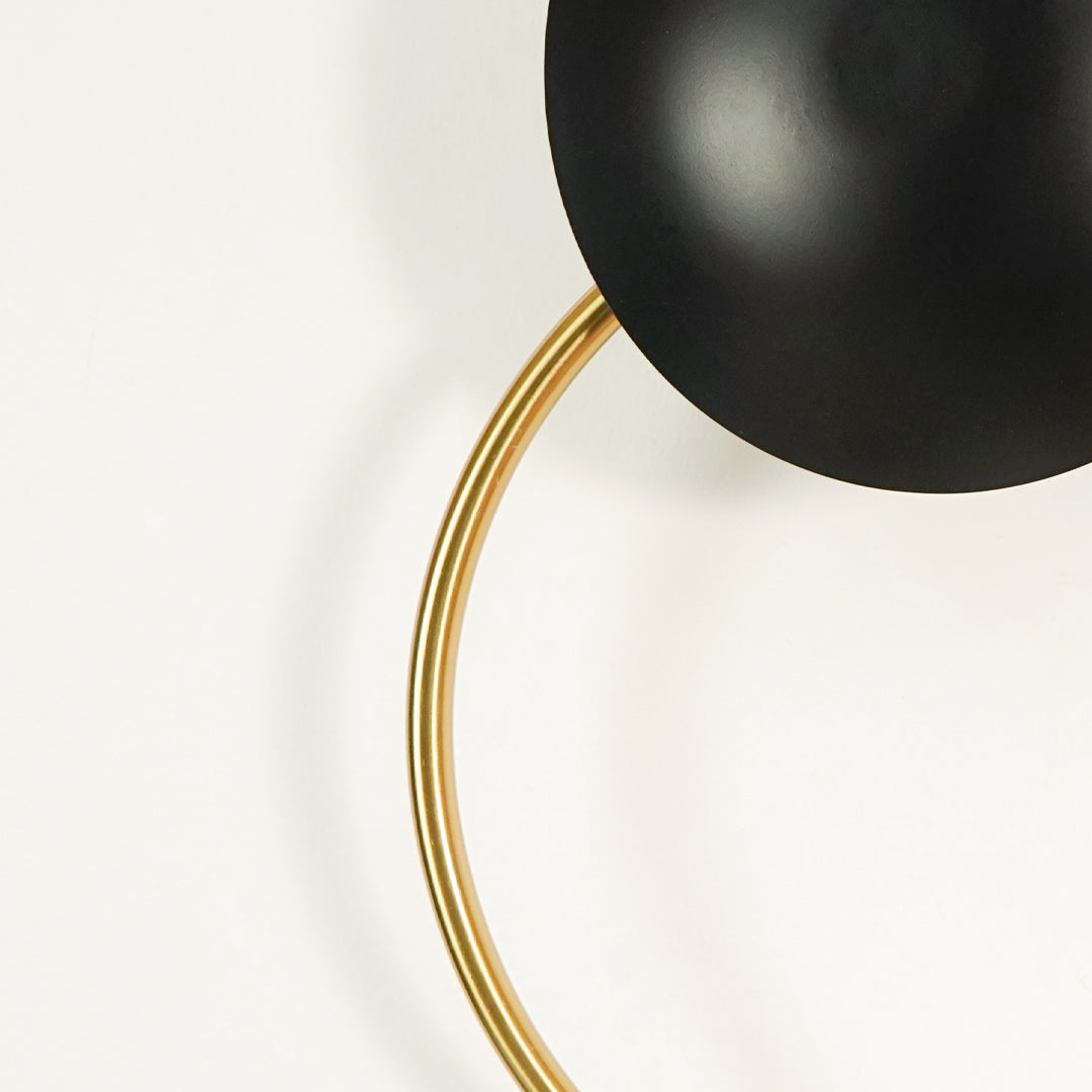Dot Spot Wall Light