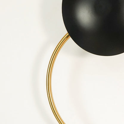Dot Spot Wall Light