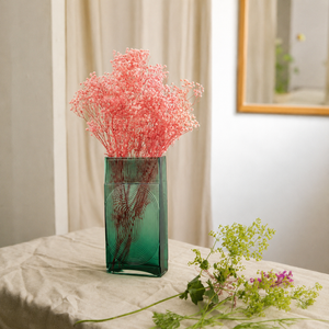 Preserved Babysbreath Dried Flower - Pink