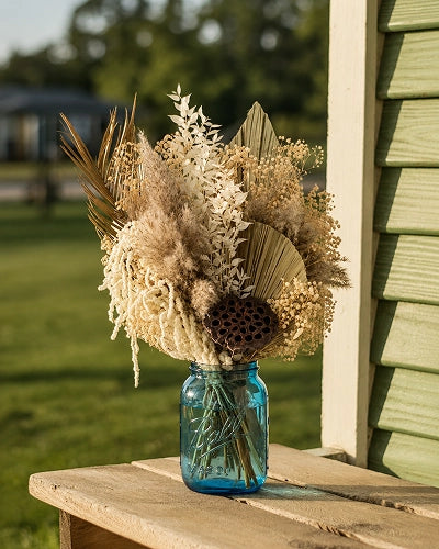 Dried Bouquets