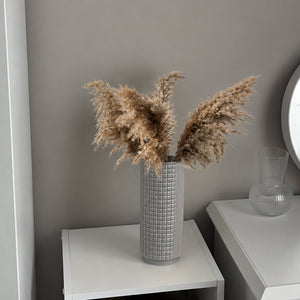Pampas Grass - Natural Brown